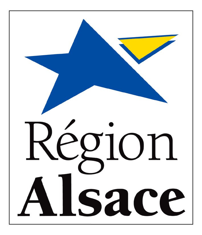 Logo Région Alsace