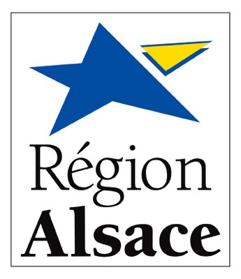 Logo Région Alsace