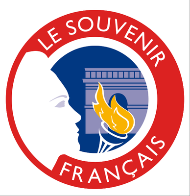Logo Souvenir Français