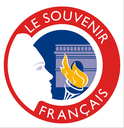 Logo Souvenir Français