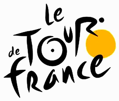 Logo Tour de France