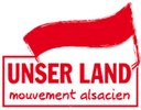 Logo Unser Land