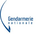 Logo gendarmerie nationale