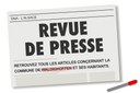 Revue de presse