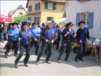 Sund'Go Country Line Dance de Oberdorf