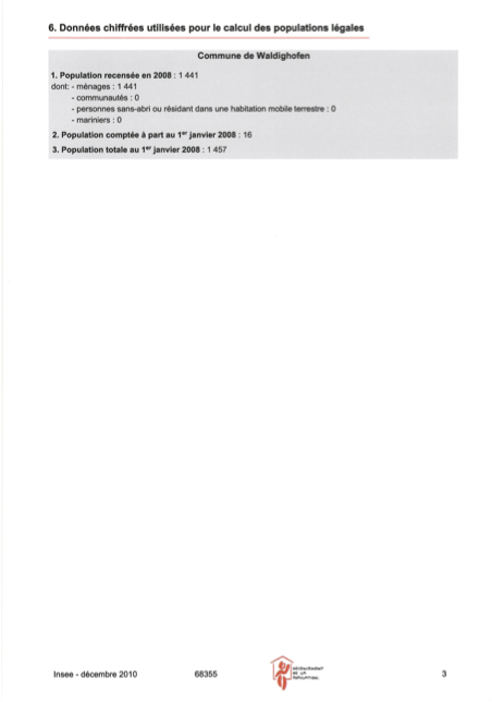 Recensement population 2011 document 5