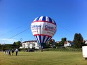 Le 2 juin 2012 à Waldighoffen pour les 100 ans de la caisse locale