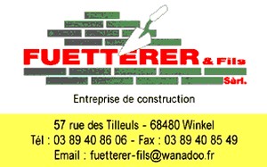 Fuetterer, membre du GBS