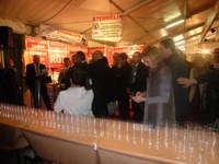 table du verre de l'amitié-photo-gbs