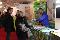 Stand Bambou photo-Gaby