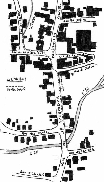 Plan-rue-de-Riespach en 2007