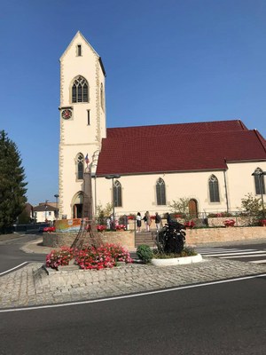 Eglise Patrimoine 2020