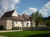 La ferme du Löwenburg