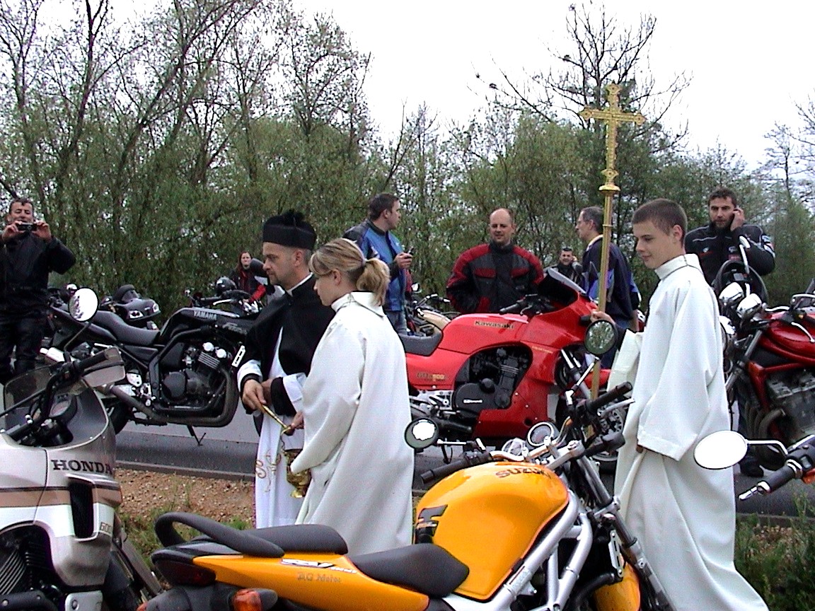 Motards 1er mai à Waldighoffen 4