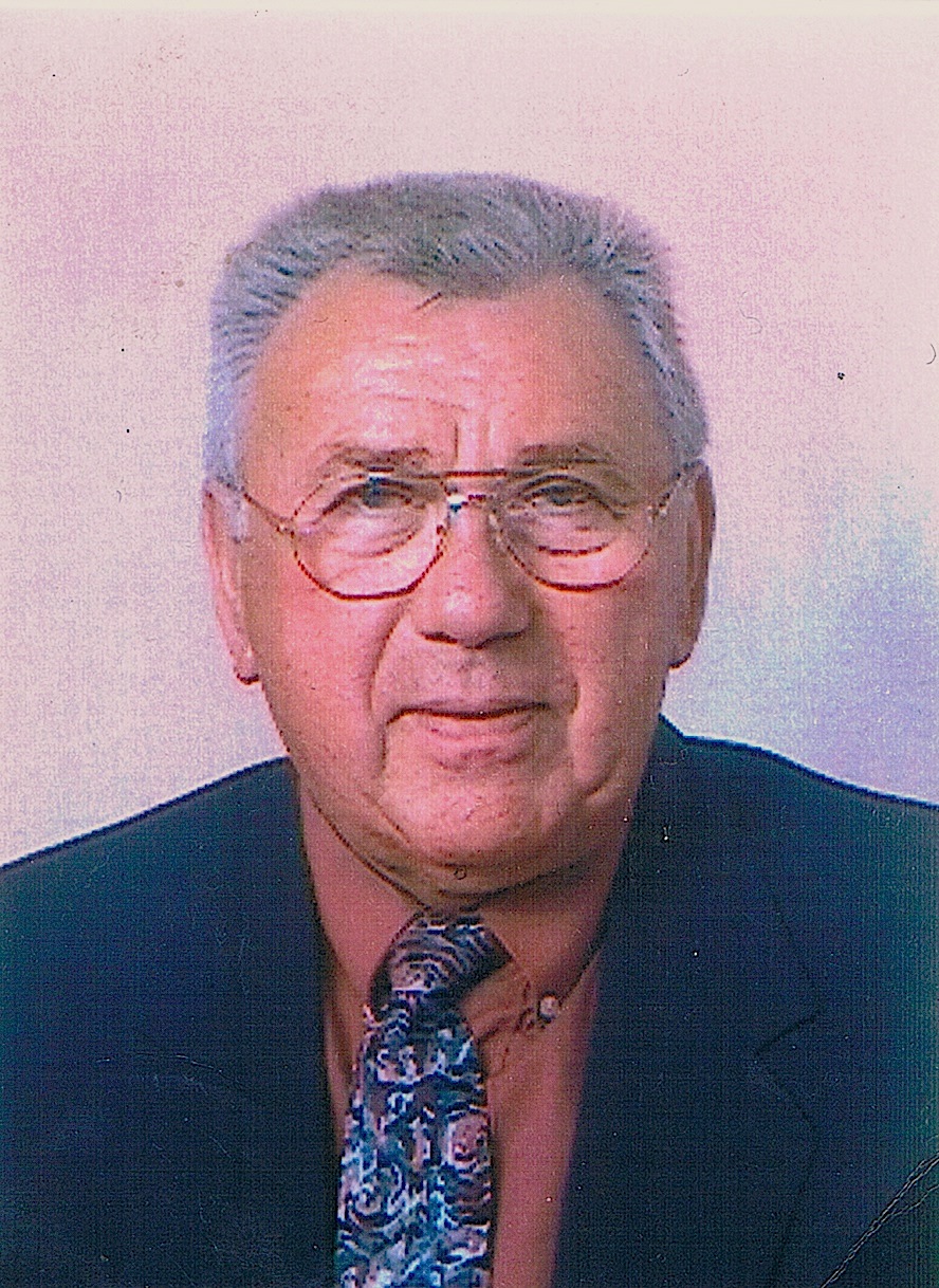 Fernand Schaffhauser 