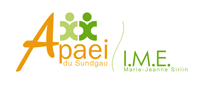 Logo IME Dannemarie