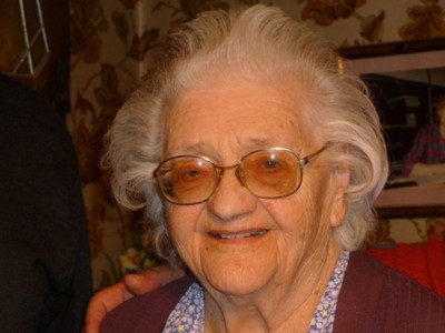 Marguerite Ueberschlag