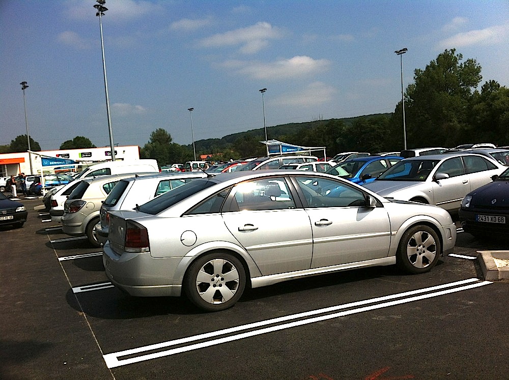 47 Parking 2