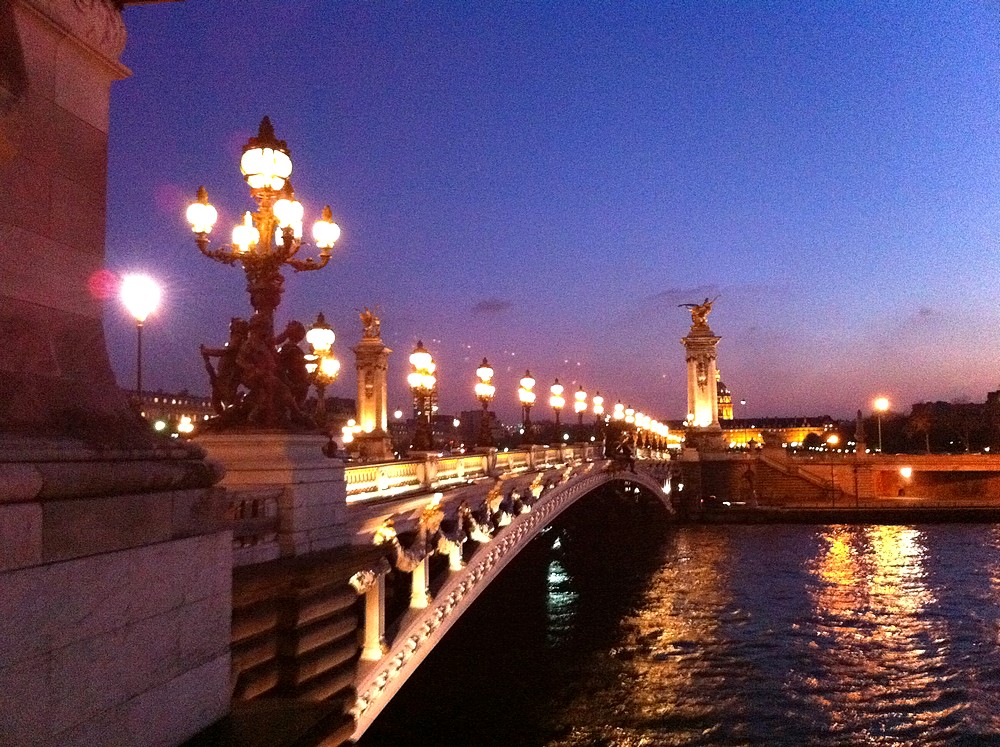 Pont Alexandre 3