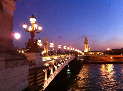 Pont Alexandre 3