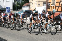 Tour d'Alsace 2012 dans Waldighoffen (2)