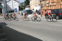 Tour d'Alsace 2012 dans Waldighoffen (5)