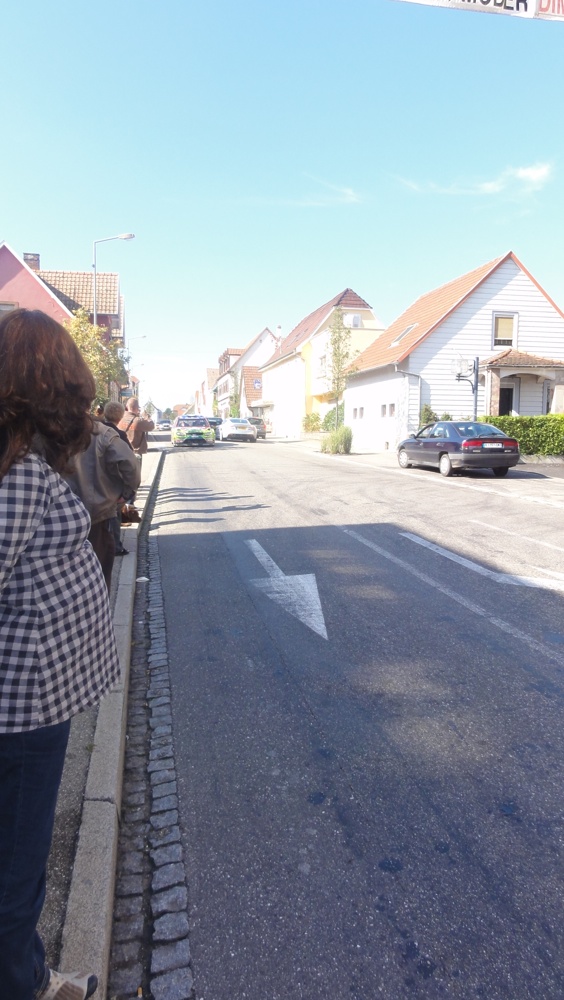 rallye de france alsace - passage des wrc à schweighouse sur moder.JPG