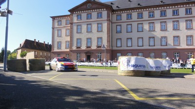 rallye de france alsace - wrc citroen à haguenau.JPG