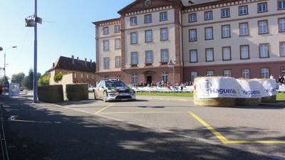 rallye de france alsace - wrc ford à haguenau 2.JPG