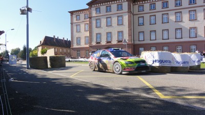 rallye de france alsace - wrc ford à haguenau.JPG