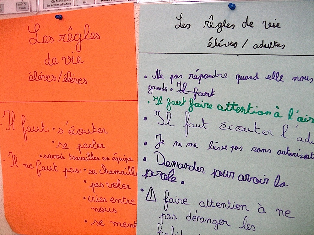 2013-03-28 CE2 bi-Prise de contact 1