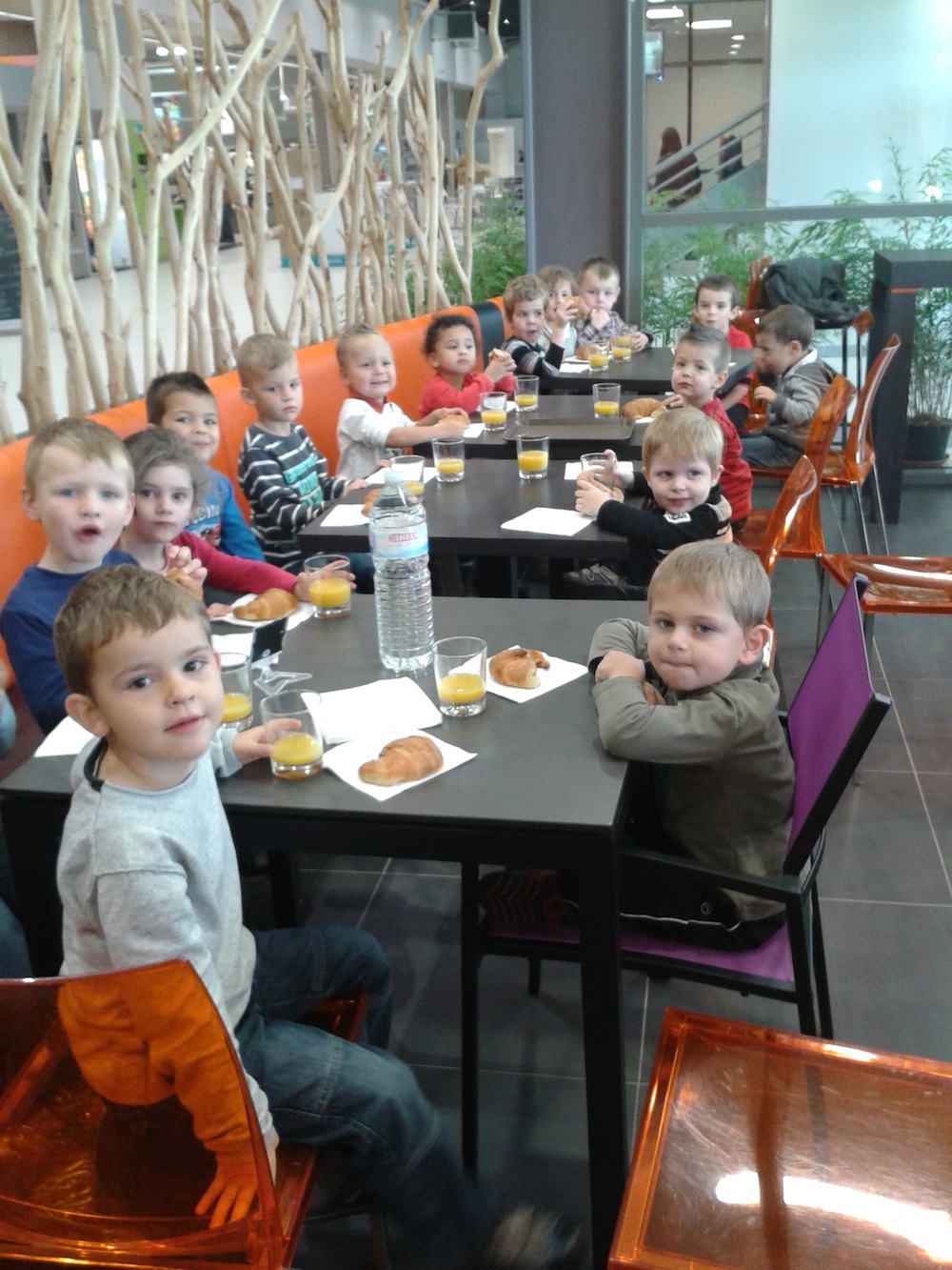 Goûter