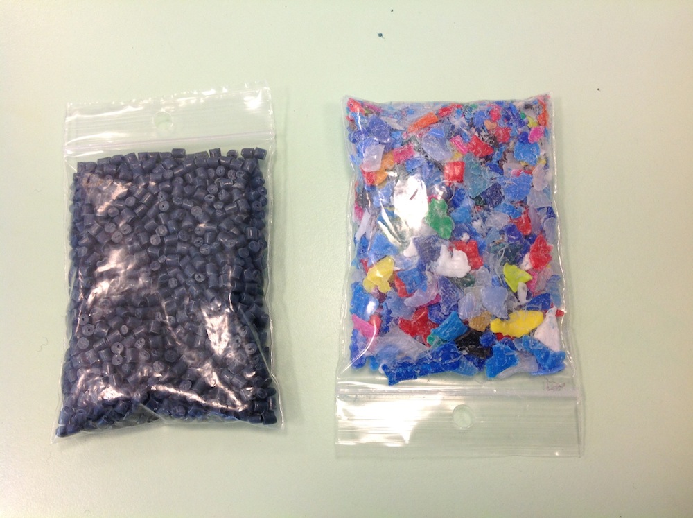 Traitement des bouchons