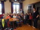 Photo de groupe