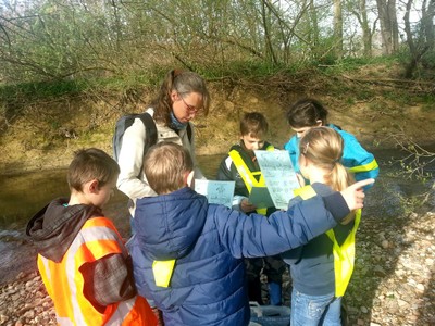 Lecture du règlement du naturalise