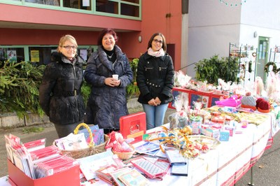 Stand bricolages dimanche