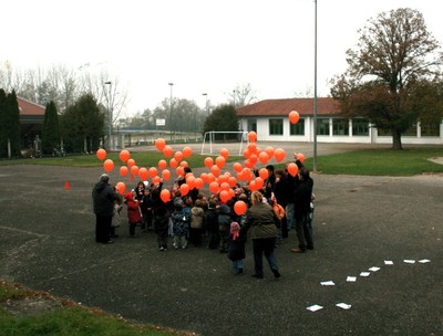 Regroupement des élèves