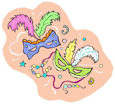 Image carnaval