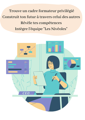 Affiche service civique 1