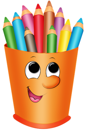 Image fourniture scolaire