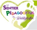 Logo sentier pédagogique