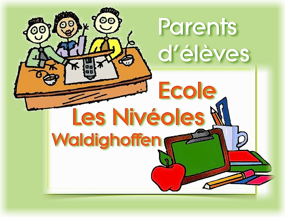 Parents d'élèves