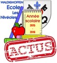 visuel ecole 2015/2016 actus