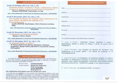 Cafés-Infos de la Mda68 page 2