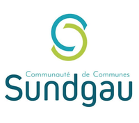 Le logo de la Communauté de Communes Sundgau