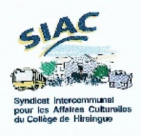 Logo SIAC