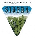 Logo SIGFRA