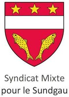 Logo Syndicat Mixte pour le Sundgau
