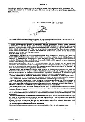  Arrêté permis de construire EGLIN Tania - 2