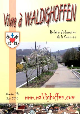 78-Vivre-a-WALDIGHOFFEN-juin-2010-couverture